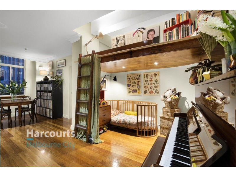 301/390 Little Collins Street, Melbourne VIC 3000