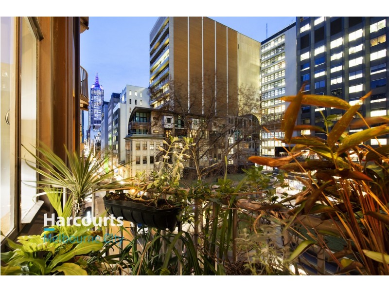 301/390 Little Collins Street, Melbourne VIC 3000