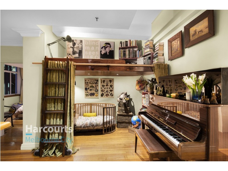 301/390 Little Collins Street, Melbourne VIC 3000