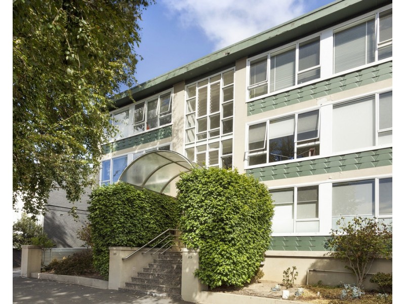 106/25 Hotham Street, East Melbourne VIC 3002
