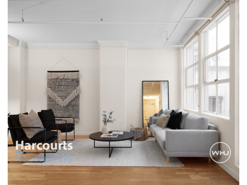 216/422 Collins Street, Melbourne VIC 3000