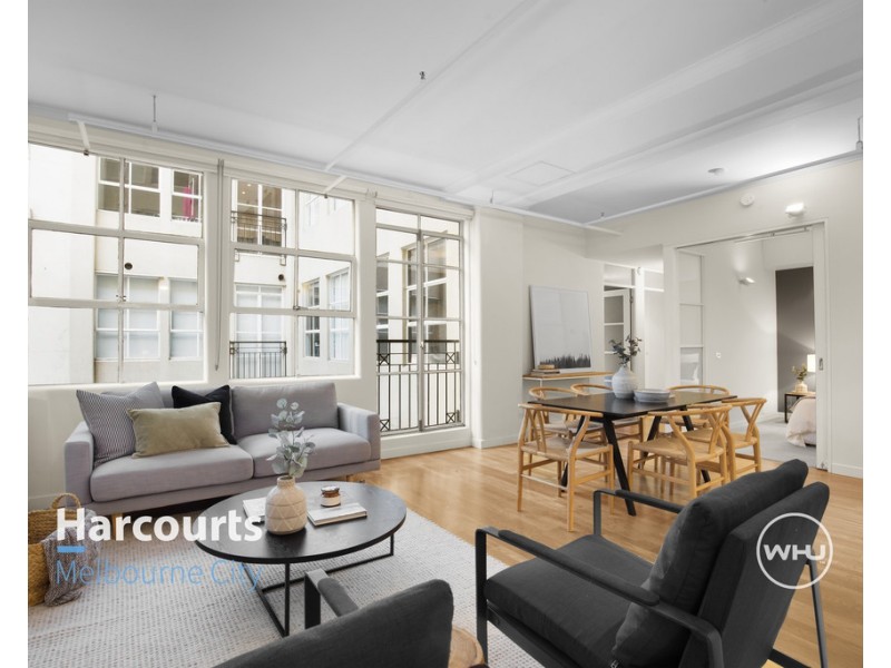 216/422 Collins Street, Melbourne VIC 3000