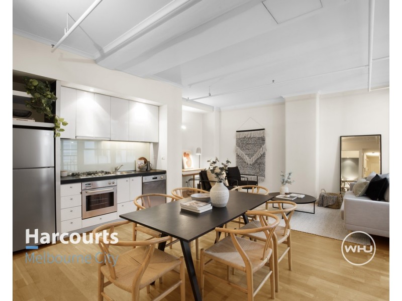 216/422 Collins Street, Melbourne VIC 3000