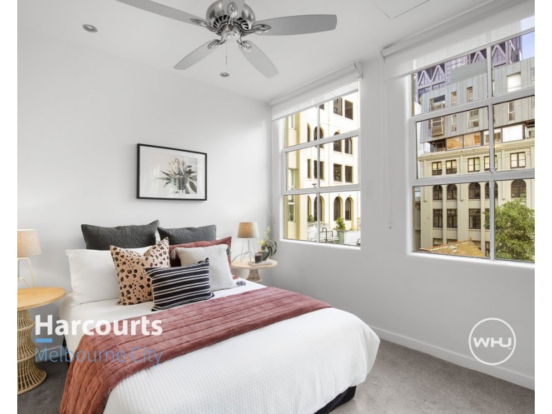 420/422 Collins Street, Melbourne VIC 3000