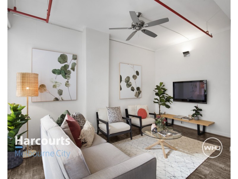 420/422 Collins Street, Melbourne VIC 3000