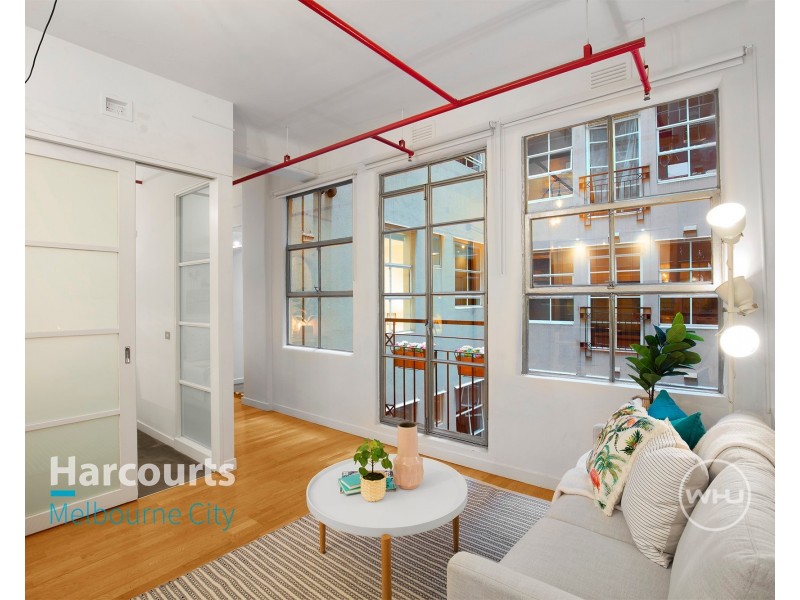 506/422 Collins Street, Melbourne VIC 3000