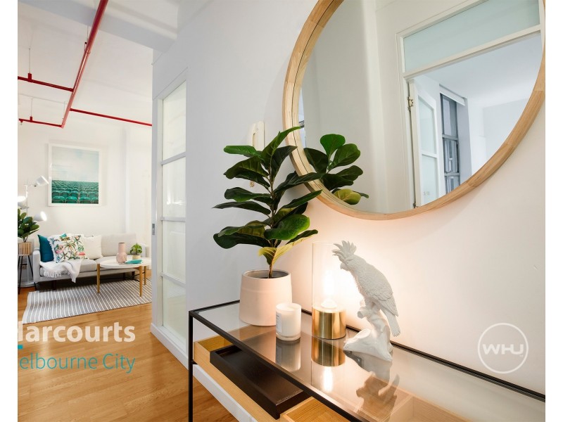 506/422 Collins Street, Melbourne VIC 3000