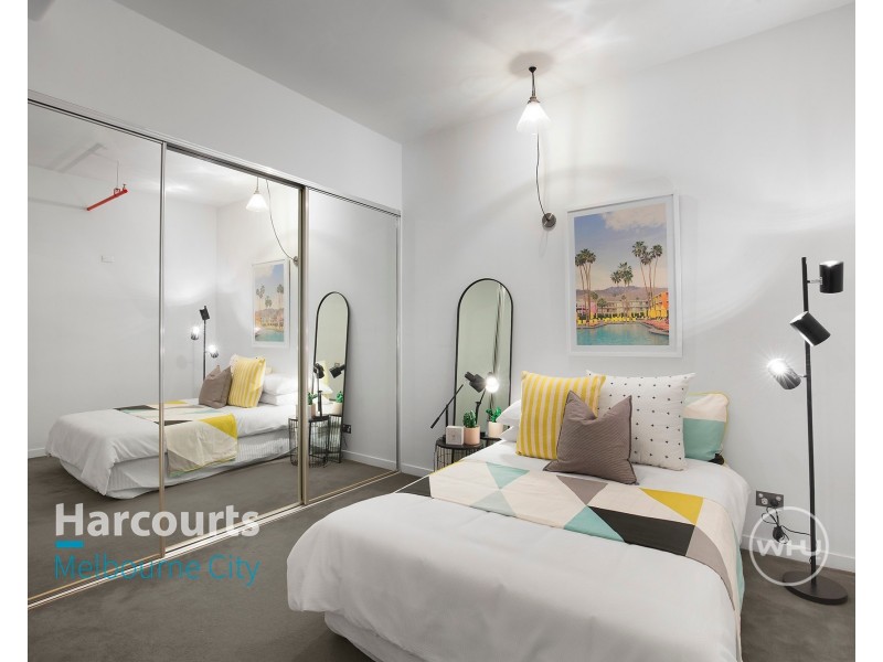 506/422 Collins Street, Melbourne VIC 3000