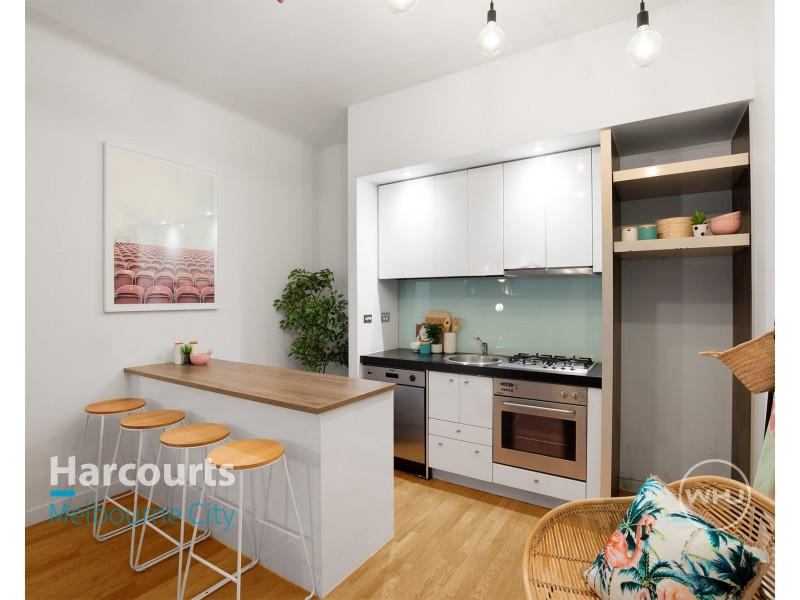 506/422 Collins Street, Melbourne VIC 3000