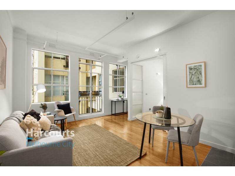 507/422 Collins Street, Melbourne VIC 3000