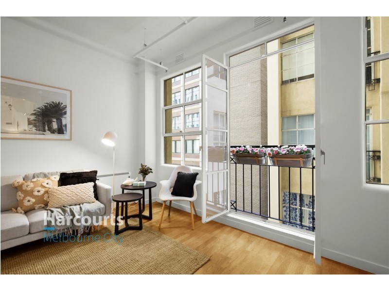 507/422 Collins Street, Melbourne VIC 3000