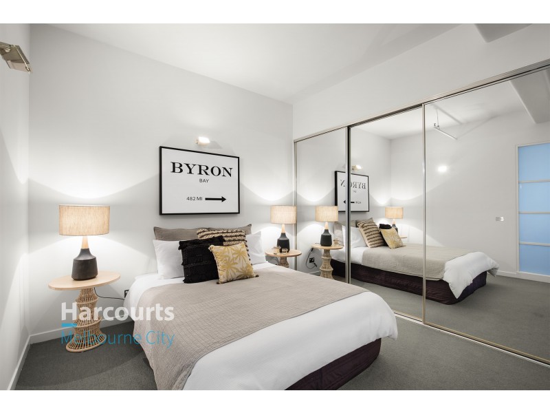 507/422 Collins Street, Melbourne VIC 3000