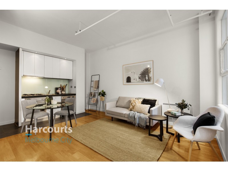 507/422 Collins Street, Melbourne VIC 3000