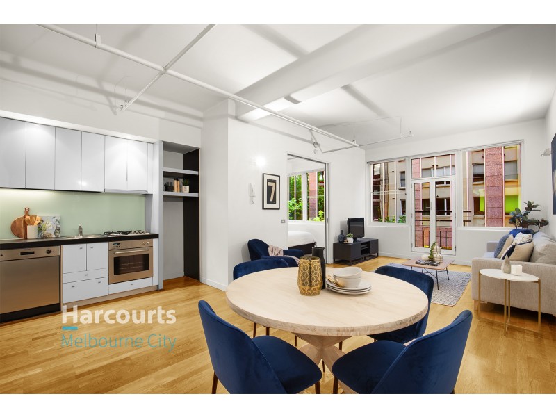 513/422 Collins Street, Melbourne VIC 3000