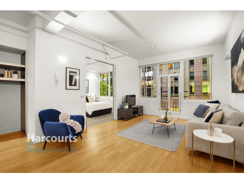 513/422 Collins Street, Melbourne VIC 3000