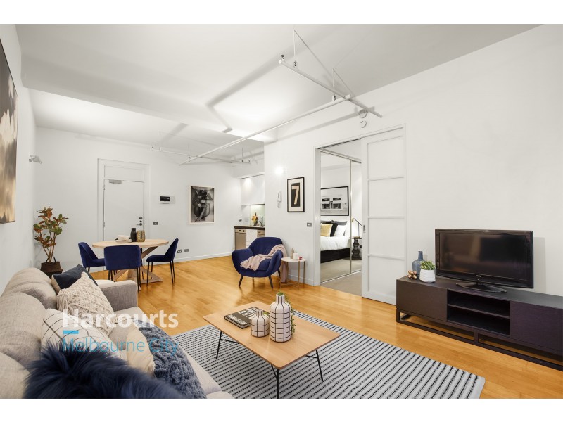 513/422 Collins Street, Melbourne VIC 3000