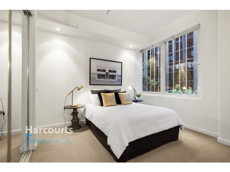 513/422 Collins Street, Melbourne VIC 3000
