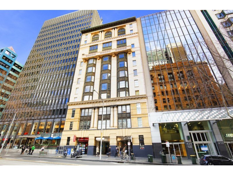 513/422 Collins Street, Melbourne VIC 3000