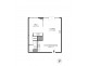 513/422 Collins Street, Melbourne VIC 3000 Floorplan