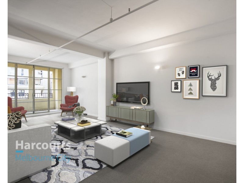 618/422 Collins Street, Melbourne VIC 3000