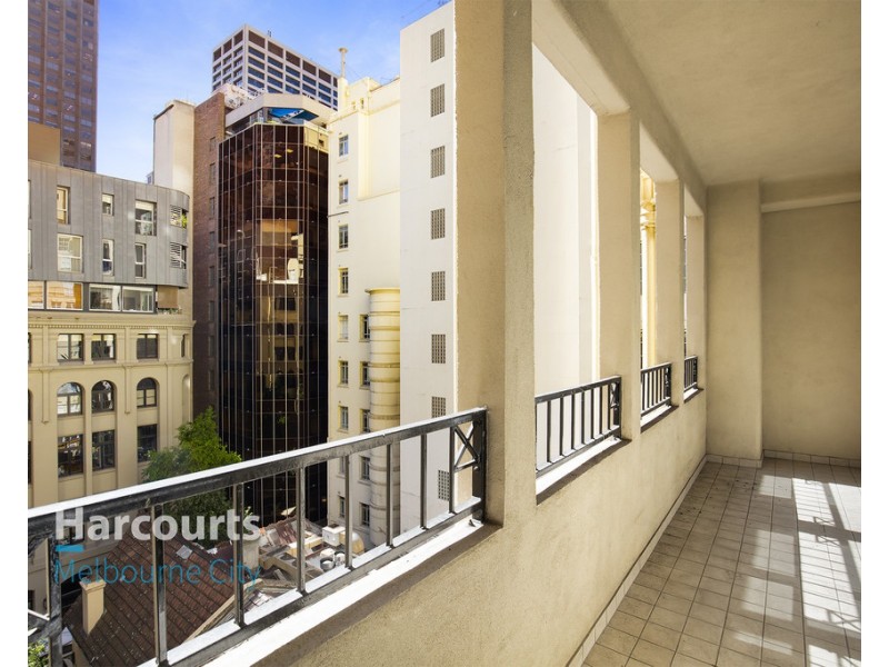 618/422 Collins Street, Melbourne VIC 3000
