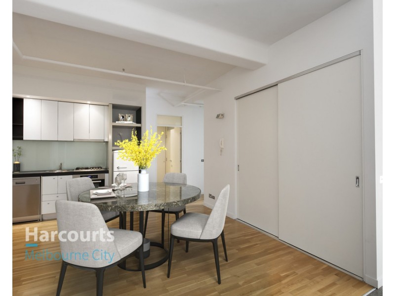 618/422 Collins Street, Melbourne VIC 3000
