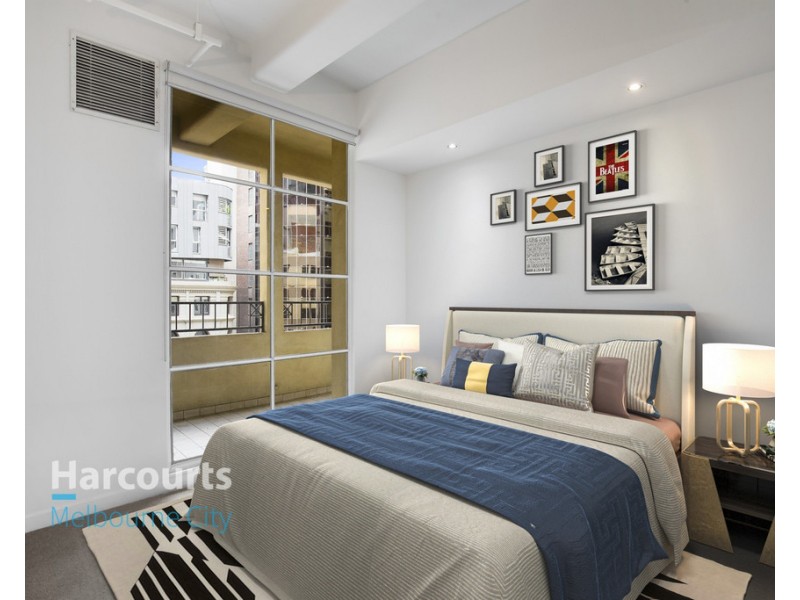 618/422 Collins Street, Melbourne VIC 3000