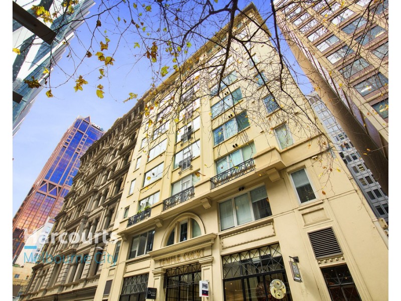 618/422 Collins Street, Melbourne VIC 3000