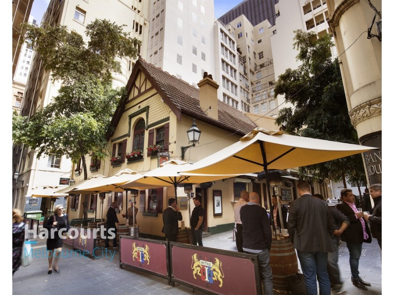 618/422 Collins Street, Melbourne VIC 3000
