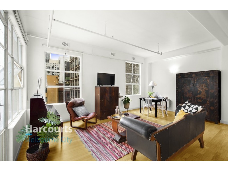 808/422 Collins Street, Melbourne VIC 3000