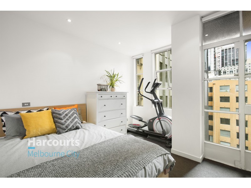 808/422 Collins Street, Melbourne VIC 3000
