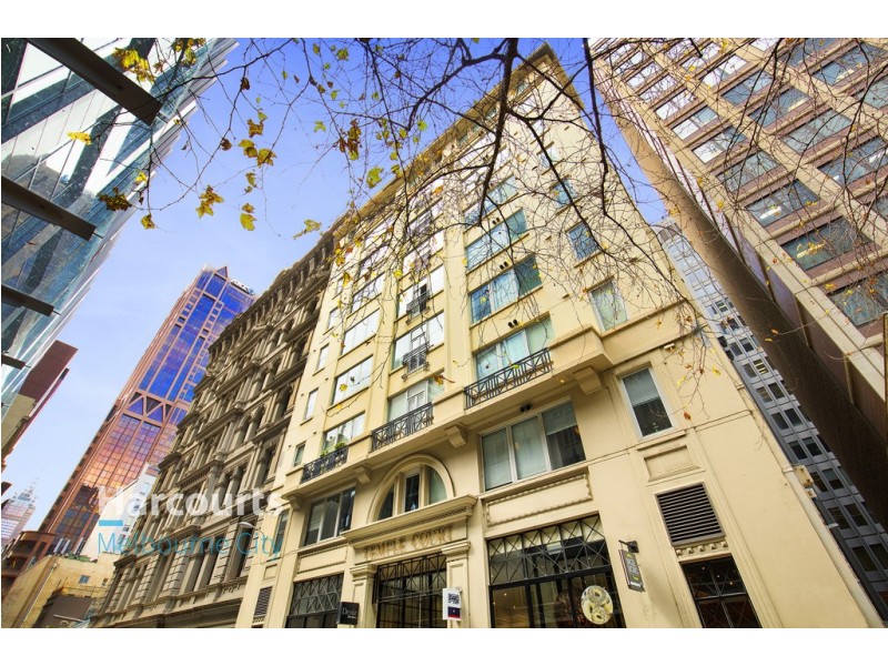 808/422 Collins Street, Melbourne VIC 3000