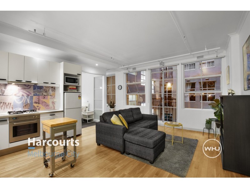 815/422 Collins Street, Melbourne VIC 3000