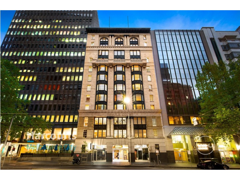 815/422 Collins Street, Melbourne VIC 3000