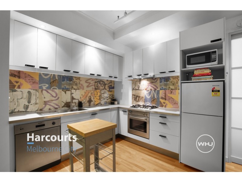 815/422 Collins Street, Melbourne VIC 3000