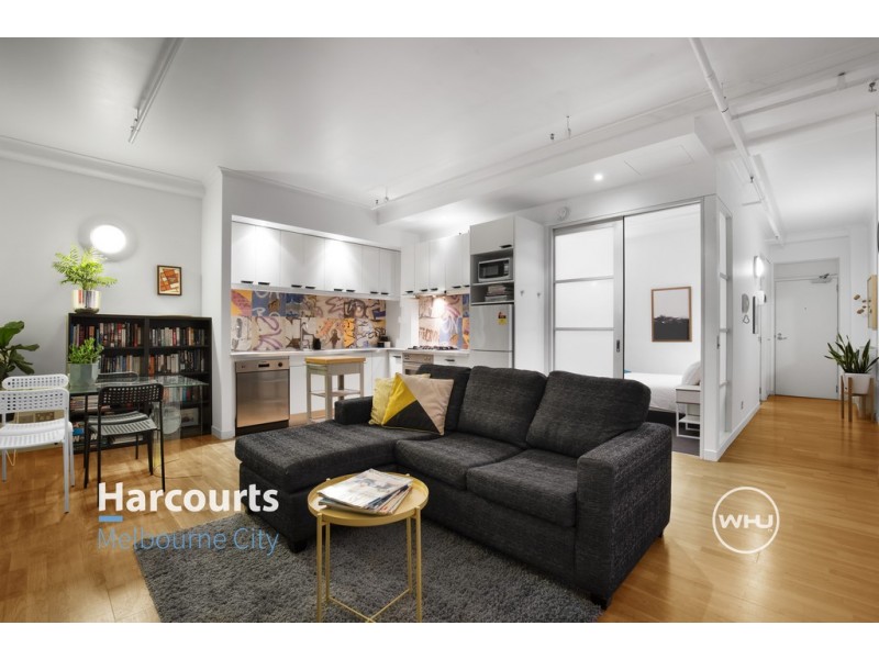 815/422 Collins Street, Melbourne VIC 3000