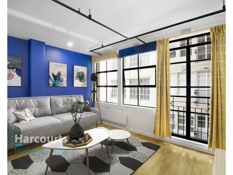 819/422 Collins Street, Melbourne VIC 3000