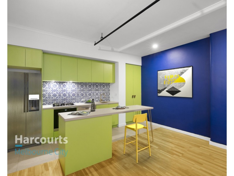 819/422 Collins Street, Melbourne VIC 3000