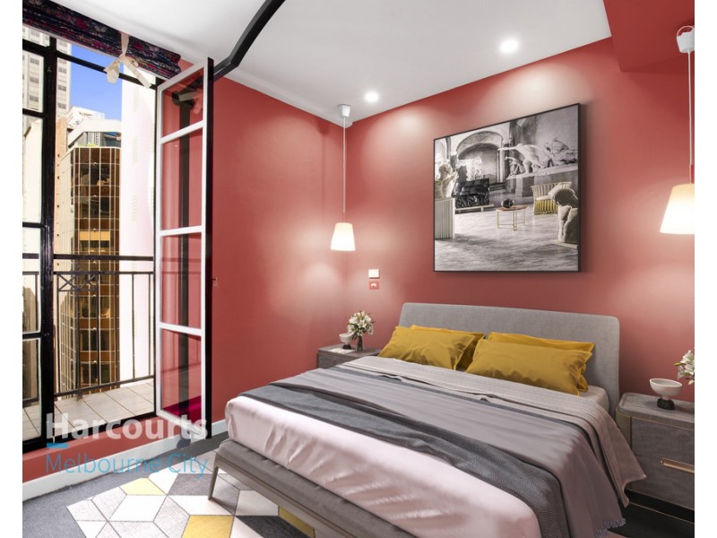 819/422 Collins Street, Melbourne VIC 3000