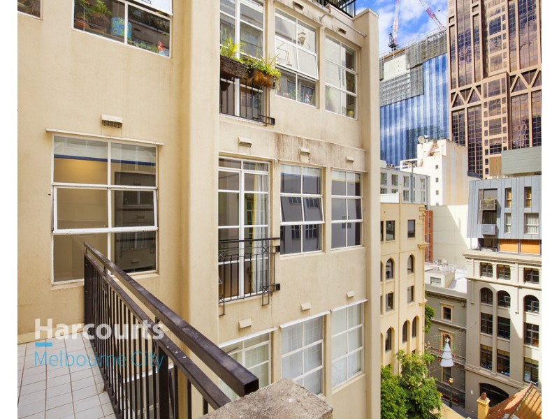 819/422 Collins Street, Melbourne VIC 3000