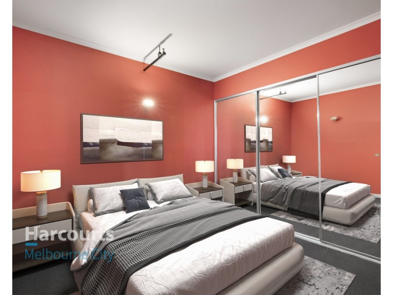 819/422 Collins Street, Melbourne VIC 3000