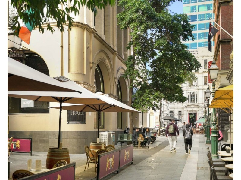 819/422 Collins Street, Melbourne VIC 3000