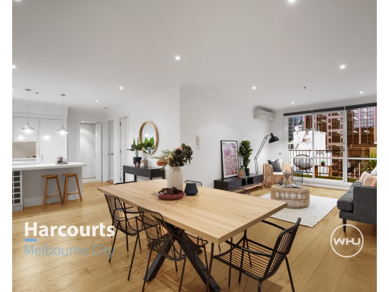 1229/422 Collins Street, Melbourne VIC 3000