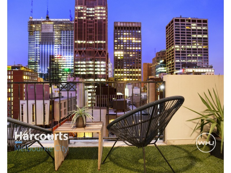 1229/422 Collins Street, Melbourne VIC 3000