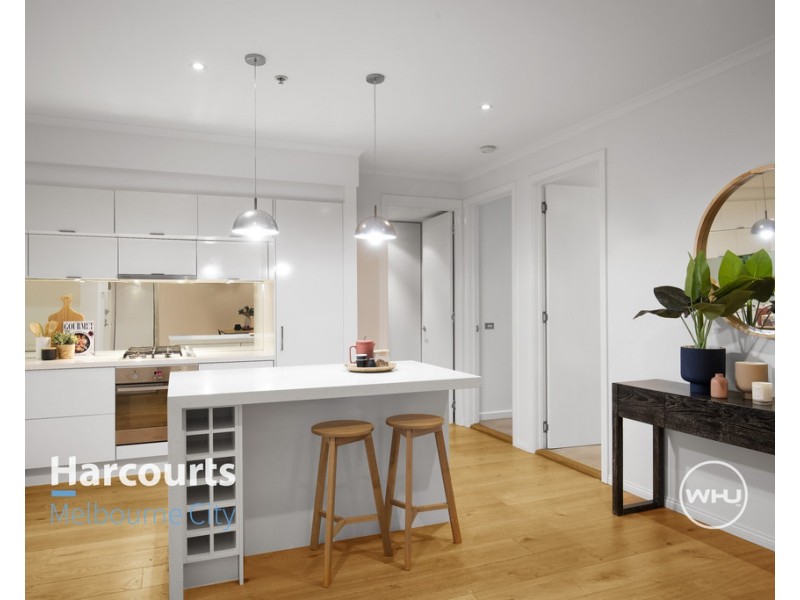 1229/422 Collins Street, Melbourne VIC 3000