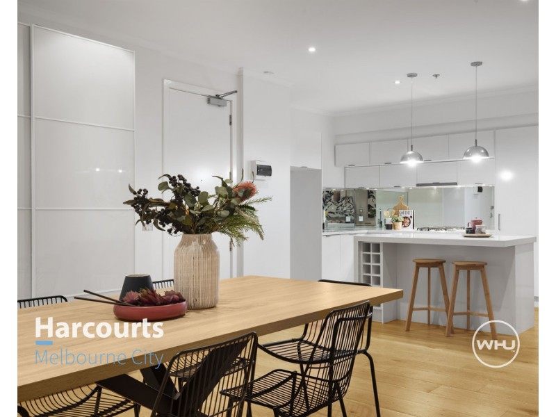 1229/422 Collins Street, Melbourne VIC 3000