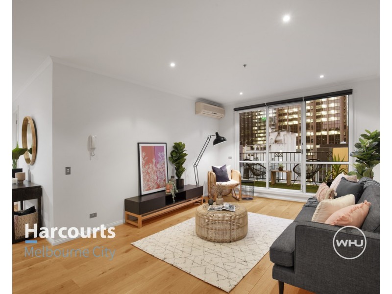 1229/422 Collins Street, Melbourne VIC 3000