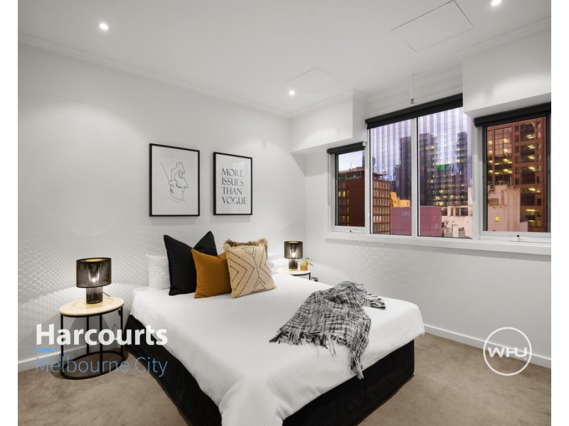 1229/422 Collins Street, Melbourne VIC 3000