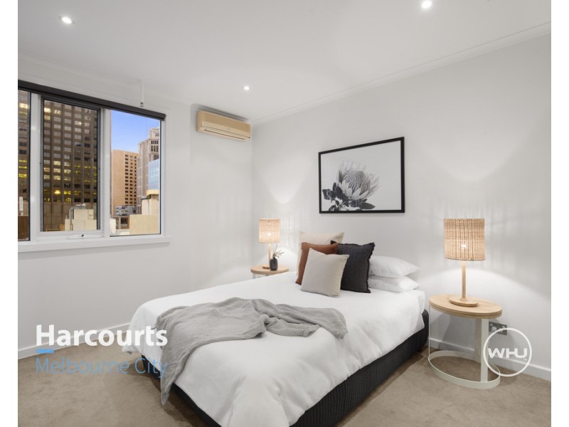 1229/422 Collins Street, Melbourne VIC 3000
