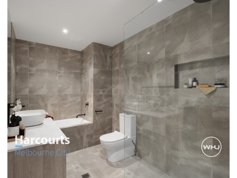 1229/422 Collins Street, Melbourne VIC 3000